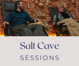 Salt Cave