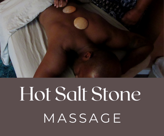 Hot Stone Massage
