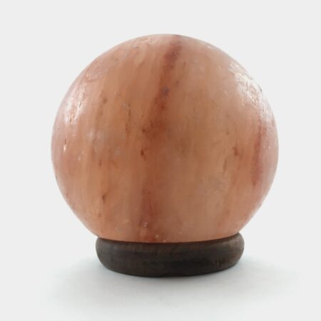 Globe Lamp