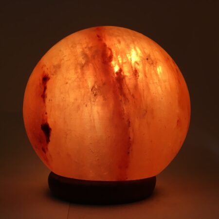 Globe Lamp - Image 2