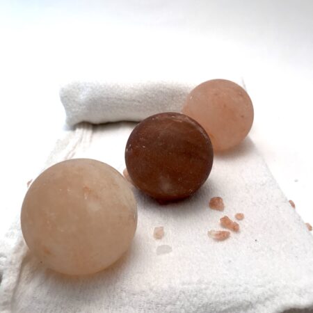 Energy Ball Salt Stones - Image 4