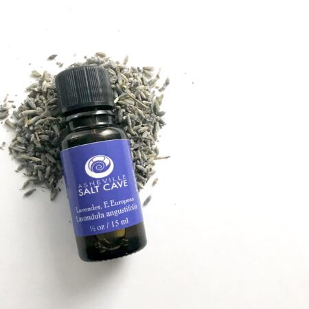 Lavender Essential Oil