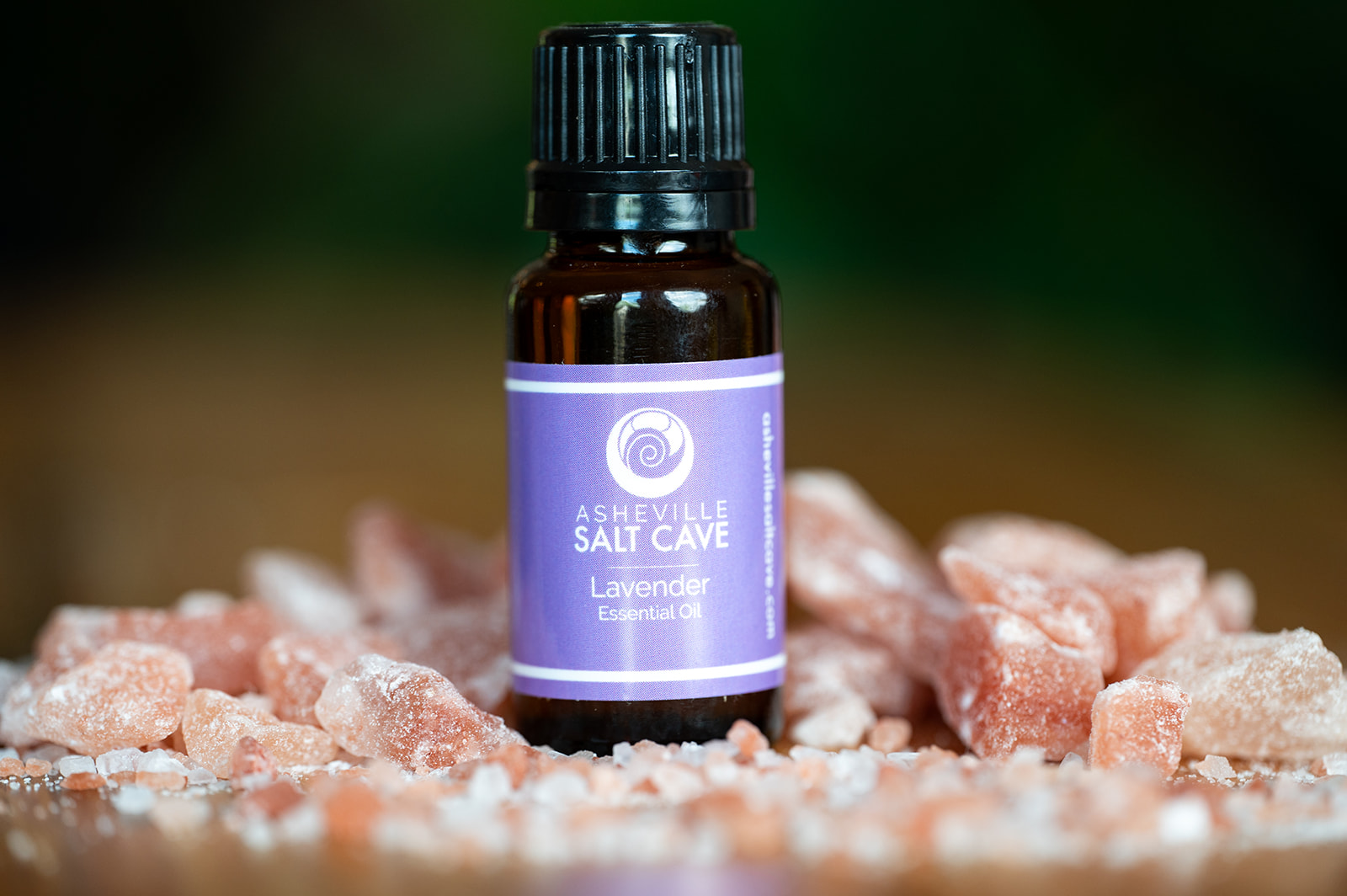 Lavender Essential Oil
