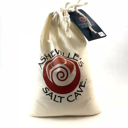Fine Pink Himalayan Salt - 2.5 lb bag