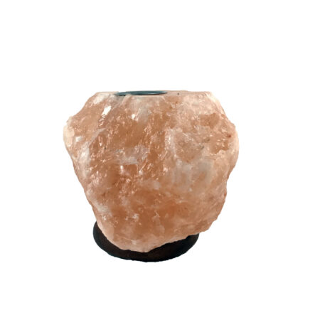 Aromatherapy Diffuser Salt Lamp - Image 2