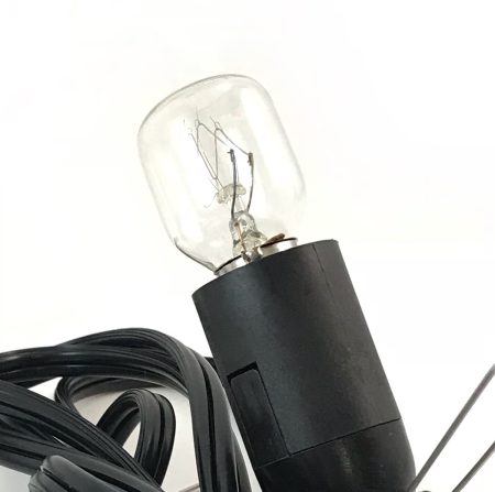 15 Watt Bulb Replacement