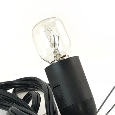 15 Watt Bulb Replacement