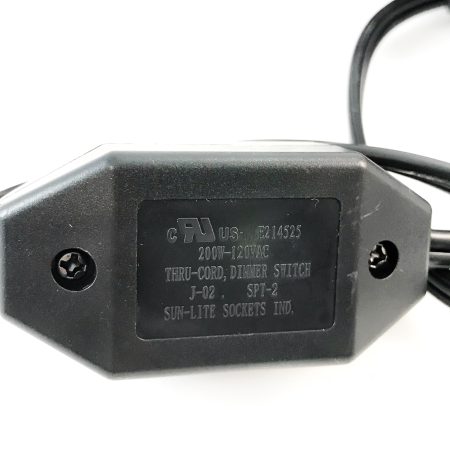 Dimmer Switch Cord - Image 4