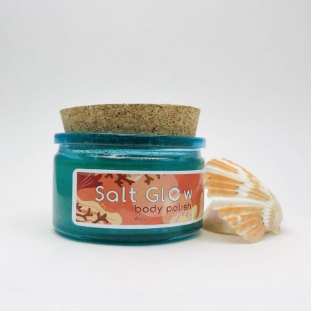Salt Glow Body Polish