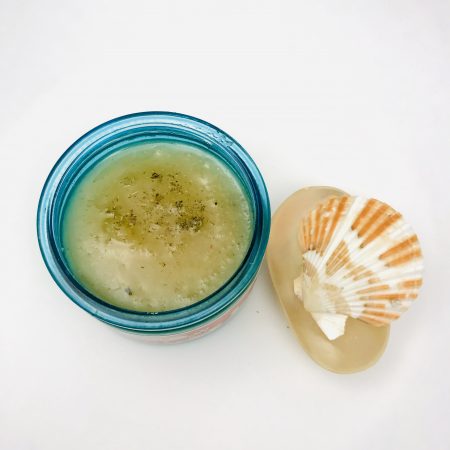 Salt Glow Body Polish - Image 3