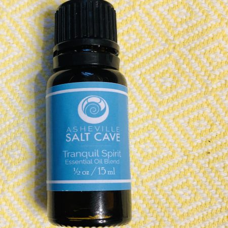 Tranquil Spirit Essential Oil