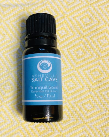 Tranquil Spirit Essential Oil