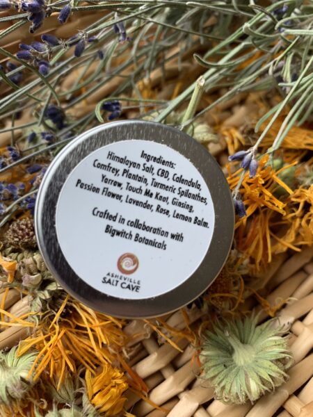 Botanical Body Butter - Image 2