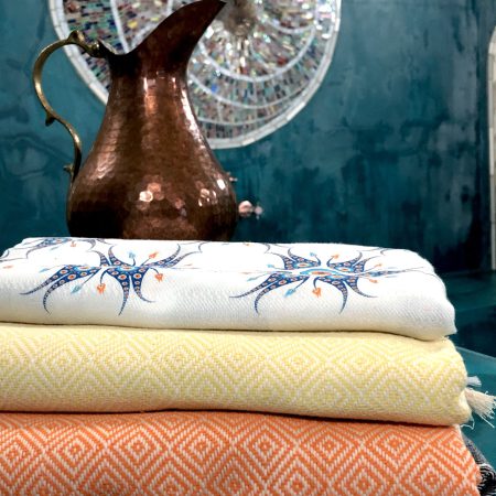 Turkish Towel