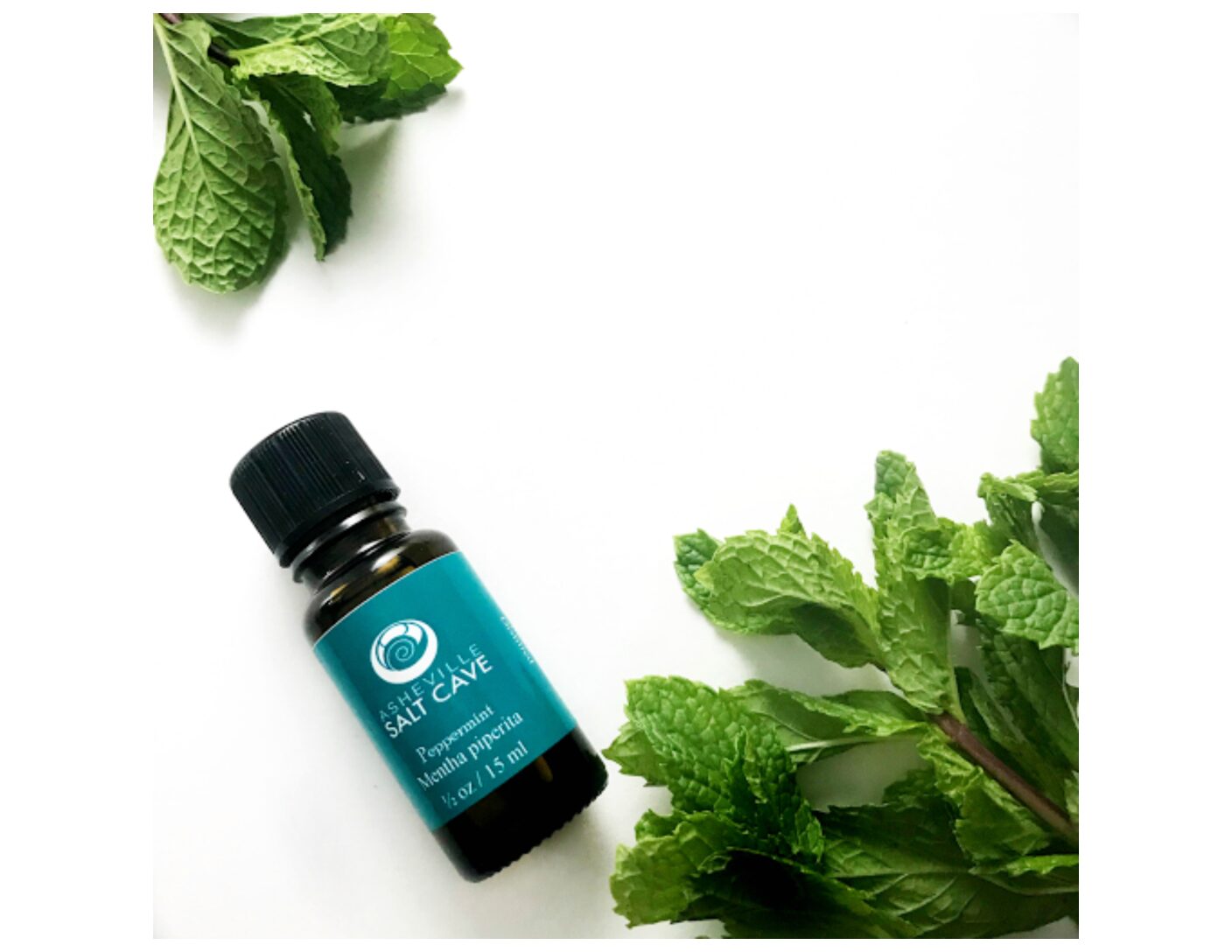 Peppermint Essential Oil