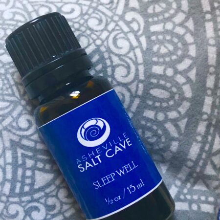 Sleep Well Essential Oil