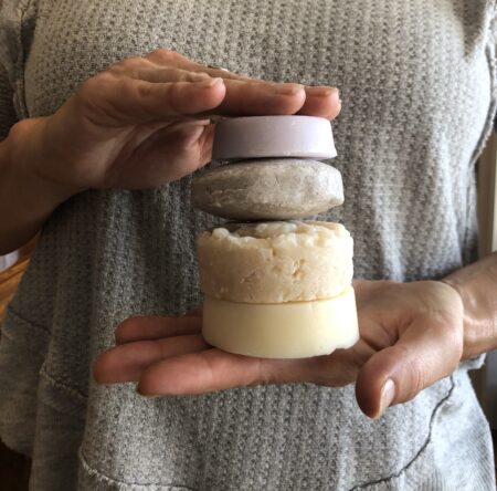 Be Curly : Conditioner Bar - Image 3